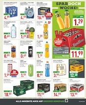 Gerolsteiner im Marktkauf Prospekt in Köln Aktueller Marktkauf Prospekt mit Gerolsteiner, "Aktuelle Angebote", Seite 17