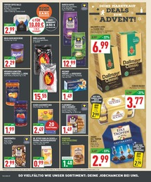 Kaffee Angebot & Preis im aktuellen Marktkauf Prospekt Kaffee Angebot im aktuellen Marktkauf Prospekt auf Seite 12