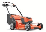 Tondeuse LC 353iVX - Husqvarna - Husqvarna à Levallois-Perret Tondeuse LC 353iVX - Husqvarna en promo chez Husqvarna Levallois-Perret à 899,00 €