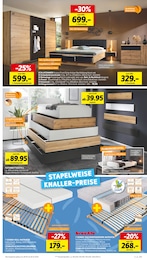 Kommode Angebot im aktuellen Sconto SB Prospekt auf Seite 3