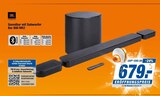 Soundbar mit Subwoofer Bar 800 MK2 Angebote von JBL bei expert Aurich für 679,00 €