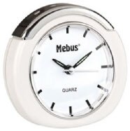 Quarz-Wanduhr bei POCO in Augsburg Quarz-Wanduhr im Angebot bei POCO Augsburg für 9,99 €