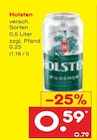 Holsten bei Netto Marken-Discount im Prospekt "" für 0,59 €
