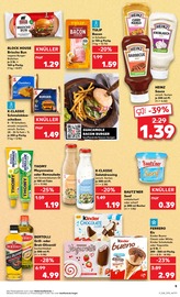 Joghurt im Kaufland Prospekt in Plauen Aktueller Kaufland Prospekt mit Joghurt, "Aktuelle Angebote", Seite 9