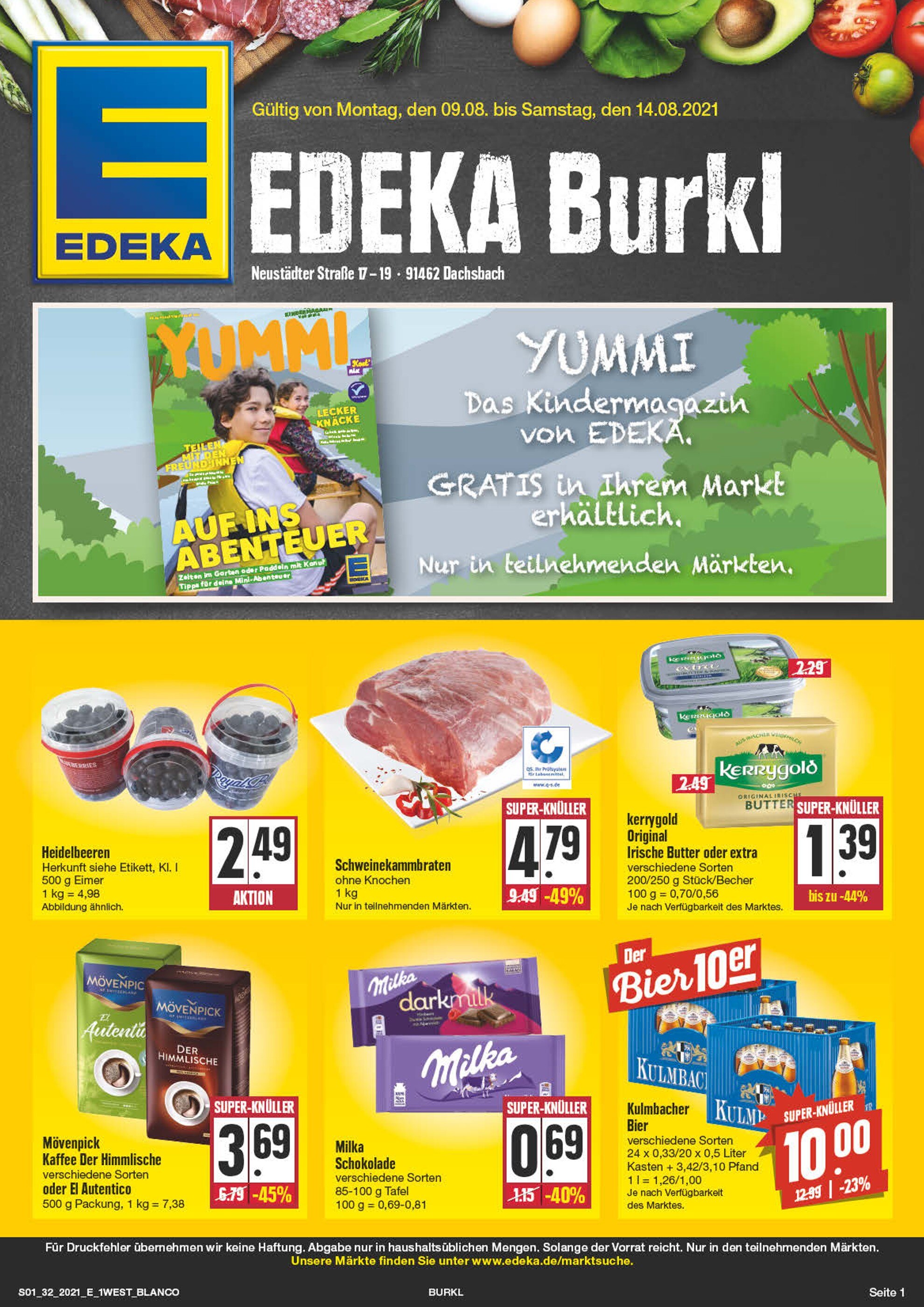 Kaufland RobertBoschStraße 2 in 91413 Neustadt An Der Aisch