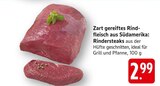 Rindersteaks im Angebot bei E center in Göppingen Rindersteaks Angebote bei E center Göppingen für 2,99 €
