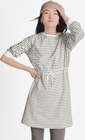 Robe molletonnée - esmara en promo chez Lidl Niort à 9,99 €