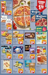 Dovgan Angebot & Preis im aktuellen REWE Prospekt Dovgan Angebot im aktuellen REWE Prospekt auf Seite 17