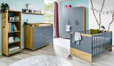 Babyzimmer „Liam“ im Angebot bei Segmüller in Heidelberg Babyzimmer „Liam“ Angebote von PAIDI bei Segmüller Heidelberg für 39,99 €