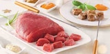 Viande bovine pièce à fondue - Super U à Grasse Viande bovine pièce à fondue en promo chez Super U Grasse à 14,99 €
