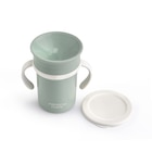 Tasse 360 anti-fuites - Formula Baby en promo chez Aubert Tasse 360 anti-fuites - Formula Baby dans le catalogue Aubert