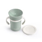 Tasse 360 anti-fuites - Formula Baby en promo chez Aubert Tasse 360 anti-fuites - Formula Baby dans le catalogue Aubert