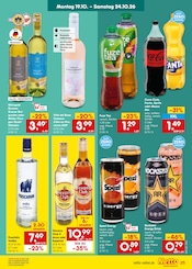 Havana Club im Netto Marken-Discount Prospekt in Dachau Aktueller Netto Marken-Discount Prospekt mit Havana Club, "Aktuelle Angebote", Seite 29