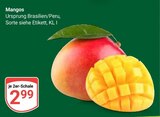 Mangos Angebote bei GLOBUS Hoyerswerda für 2,99 €