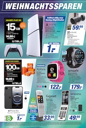 Aktueller expert Prospekt mit Telefon, "Top Angebote", Seite 30