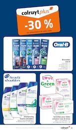 Offre Hygiène Intime dans le catalogue Colruyt du moment à la page 25