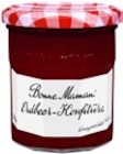 Konfitüre von BONNE MAMAN für 2,49 € bei Kaufland im Angebot Konfitüre von BONNE MAMAN im aktuellen Kaufland Prospekt