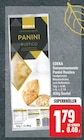 Genussmomente Panini Rustico von EDEKA im aktuellen EDEKA Prospekt