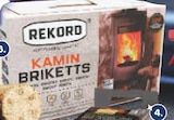 Holzbriketts Angebote bei Netto Marken-Discount Hameln für 3,33 €