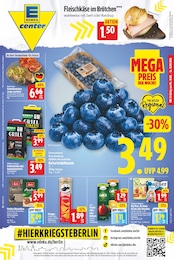 Orangensaft Angebot & Preis im aktuellen E center Prospekt Orangensaft Angebot im aktuellen E center Prospekt auf Seite 1