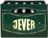 Pilsener oder Fun Alkoholfrei von Jever im aktuellen Kaufland Prospekt für 11,99 €