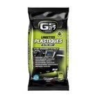 Lingettes plastiques finition brillantes gs27 - GS27 en promo chez Norauto Lingettes plastiques finition brillantes gs27 - GS27 dans le catalogue Norauto