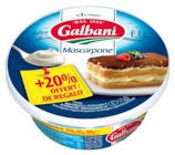 Mascarpone Galbani dans le catalogue Auchan Hypermarché