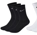 Damen oder Herren Sportsocken im Angebot bei REWE in Schwabach Damen oder Herren Sportsocken Angebote von Nike bei REWE Schwabach für 11,99 €