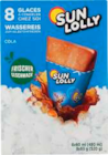 Wassereis Cola Angebote von Sun Lolly bei EDEKA Neuruppin für 2,00 €