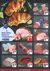 Lebensmittel im EDEKA Prospekt in Altenburg Aktueller EDEKA Prospekt mit Lebensmittel, "Wir lieben Lebensmittel!", Seite 8