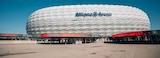 Heimspiel FC Bayern München für 319,00 € bei ALDI Nord im Angebot Heimspiel FC Bayern München im aktuellen ALDI Nord Prospekt
