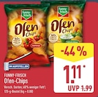 Aktuelle Chips Angebote bei ALDI Nord in Bremen Aktuelles Ofen-Chips Paprika Angebot bei ALDI Nord in Bremen ab 1,11 €
