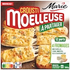 Crousti Moelleuse - MARIE - Colruyt à Villeurbanne Crousti Moelleuse - MARIE en promo chez Colruyt Villeurbanne