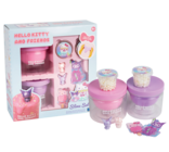 Coffret de slime - Hello Kitty and Friends à 14,99 € dans le catalogue JouéClub