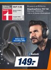 Bügelkopfhörer PX7 S2 Angebote von Bowers & Wilkins bei expert Coburg für 149,00 €