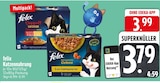 Katzennahrung im EDEKA Prospekt Katzennahrung von felix im aktuellen EDEKA Prospekt für 3,79 €