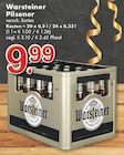 Pilsener bei TOP Getränke im Gütersloh Prospekt für 9,99 €