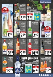 Sekt Angebot im aktuellen E center Prospekt auf Seite 17