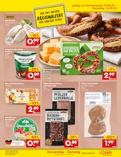 Leberwurst im Netto Marken-Discount Prospekt in Ludwigshafen Aktueller Netto Marken-Discount Prospekt mit Leberwurst, "Aktuelle Angebote", Seite 65