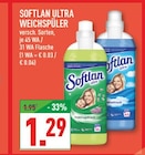Ultra Weichspüler Frühlingsfrisch Angebote von Softlan bei Marktkauf Paderborn für 1,29 €