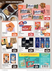 Aktueller aktiv & irma Prospekt mit Kaffeepads, "Top Angebote", Seite 12