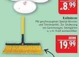 Krallenbesen Angebote bei Marktkauf Görlitz für 19,99 €