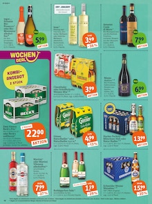 Radler im aktuellen tegut Prospekt (München) Radler im tegut Prospekt "tegut… gute Lebensmittel" mit 23 Seiten (München)