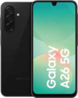 Aktuelle Handy Angebote bei expert in Halle (Saale) Aktuelles Smartphone Galaxy A26 5G Angebot bei expert in Halle (Saale) ab 22,00 €