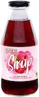 Sirup im Angebot bei Penny in Stralsund Sirup Angebote von HAINICH bei Penny Stralsund für 1,49 €