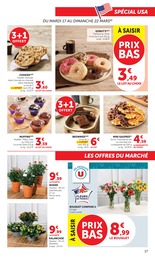 Prix et réduction Aménagement Extérieur dans le prospectus U Express en cours Offre Aménagement Extérieur dans le catalogue U Express du moment à la page 17