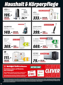 Waschmaschine im aktuellen MediaMarkt Saturn Prospekt (Landau (Pfalz)) Waschmaschine im MediaMarkt Saturn Prospekt "GUTSCHEINHEFT" mit 16 Seiten (Landau (Pfalz))