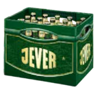 Aktuelles Jever Angebot bei Getränke Arena in Essen ab 14,99 €