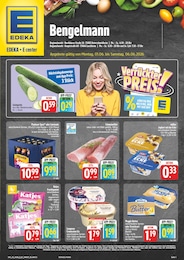 EDEKA Prospekt für Fremdingen mit 28 Seiten EDEKA Prospekt für Fremdingen: "Aktuelle Angebote", 28 Seiten, 01.06.2026 - 06.06.2026