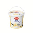 Cremejoghurt Angebote von Milbona bei Lidl Arnsberg für 2,49 €